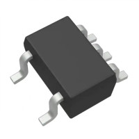 Микросхема логическая SN74AHC1G08QDCKRQ1 Texas Instruments