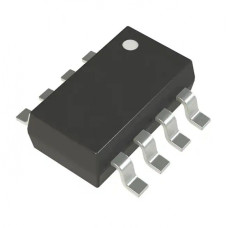 Мікросхема мультиплексор TS12A12511DCNR Texas Instruments