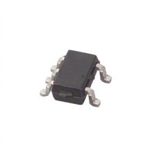 Інтегральна мікросхема MAX9620AXK+T MAXIM