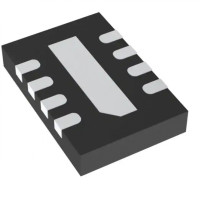 Интегральная микросхема LTC4365HDDB#TRPBF Analog Devices