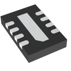 Інтегральна мікросхема LTC4365HDDB#TRPBF Analog Devices