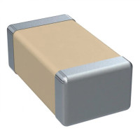 Конденсатор керамический SMD C0805C393K5RACTU Kemet