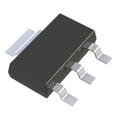 Регулятор напруги (мікросхема) ADP3338AKCZ-2.5-RL7 Analog Devices