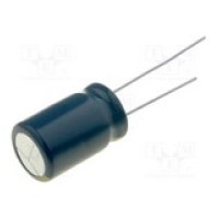 Конденсатор EEUFR1J221LB Panasonic