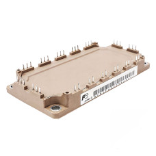 Модуль з транзисторами IGBT 6MBI75S-120 FUJI