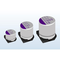 Конденсатор алюмінієвий SMD 222208524688 BCCom