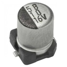 Конденсатор алюмінієвий SMD 222215360221 BCCom