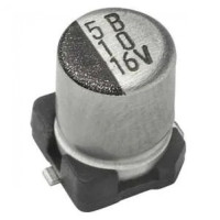 Конденсатор алюмінієвий SMD 222215363101 BCCom