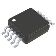 Мікросхема (ЦАП/АЦП) AD5322BRMZ Analog Devices