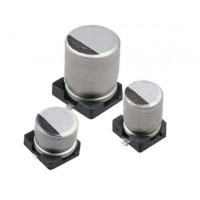 Конденсатор алюминиевый SMD 222216595105 BCCom