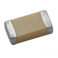 Конденсатор керамічний SMD 0805B472J500CT Vishay