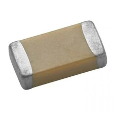 Конденсатор керамический SMD VJ0805Y562JXAAC Vishay