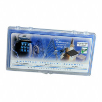 Набір конденсаторів ВЧ/НВЧ DK0034T KYOCERA AVX