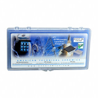 Набір конденсаторів ВЧ/НВЧ DK0037T KYOCERA AVX