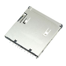Кріплення 10067847-001RLF Amphenol