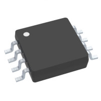 Интегральная микросхема TMUX6219DGKRQ1 Texas Instruments