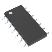 Операційний підсилючвач OPA4277UA Texas Instruments
