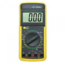 Мультиметр DT-9205А