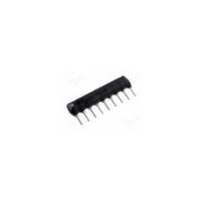 Резисторна зборка DR470R-8/9 ROYAL OHM