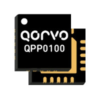 Микросхема РЧ/СВЧ QPP0100 Qorvo