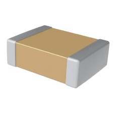 Конденсатор керамічний SMD 08055C512KAT2A AVX