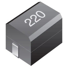 Індуктивність SMD CC453232A-100KL Bourns