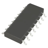 Інтегральна мікросхема LT4356IS-3#PBF Analog Devices