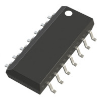 Інтегральна мікросхема ADM3491EARZ Analog Devices
