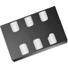 Генератор МЕМС TMM22-H25CQ30S-32.000M Transko Electronics, Inc.