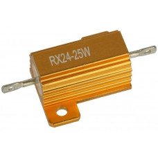 Резистор AHP25W-8RJ SR PASSIVES