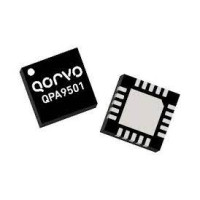 Микросхема РЧ/СВЧ QPA9501 Qorvo