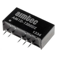 Перетворювач AM1D-1205DZ Aimtec