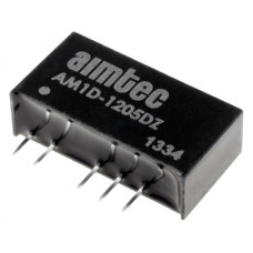 Перетворювач AM1D-1205DZ Aimtec
