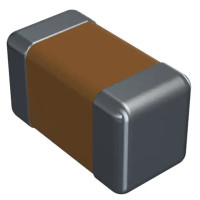 Конденсатор 0603N390G500CT Walsin