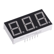Індикатор GNT-5631BUE G-Nor