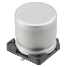 Конденсатор алюминиевый SMD MAL214699006E3 Vishay