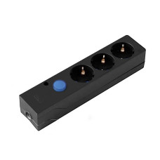 Розетка BM140100 Simon
