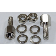 Гвинт для трансформатора KLS1-4-40UNC-12.7 KLS