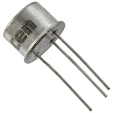 Транзистор біполярний 2N1711 Central Semiconductor