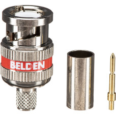 Роз'єм BNC 1505ABHD3 Belden, Inc