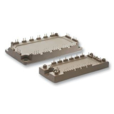 Транзисторний IGBT модуль 7MBR10SA-120-50 FUJI