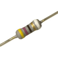 Резистор стандартный 232220533689 Philips