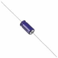 Конденсатор алюминиевый выводной TVX1C470MAD1LS Nichicon