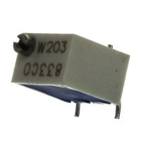 Резистор змінний 3269W-1-103LF Bourns