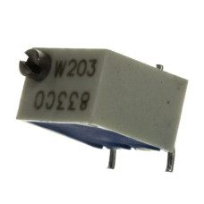 Резистор змінний 3269W-1-103LF Bourns