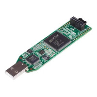 Плата для розробки ICE40HX1K-STICK-EVN Lattice