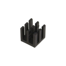 Радіатор ICK BGA 10X10X10 FISCHER ELEKTRONIK