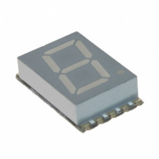 Індикатор ACSA04-41SEKWA-F01 Kingbright