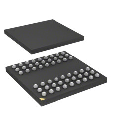 Мікросхема MT48LC16M16A2B4-7E IT:G Micron Technology