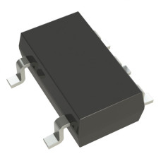 Регулятор напруги (мікросхема) MIC5205YM5-TR Microchip Technology